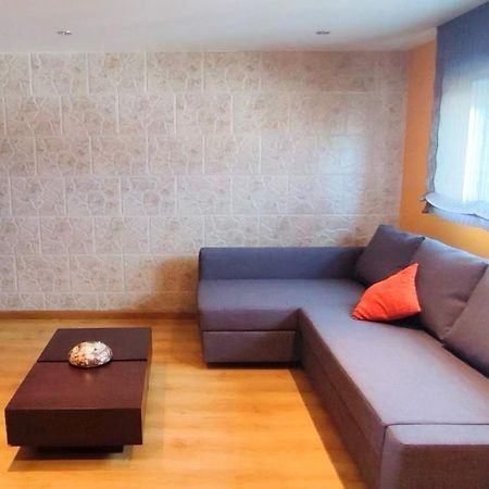 Appartement Acogedor Atico Cerca Del Mar By Bebalmy à O Grove Extérieur photo