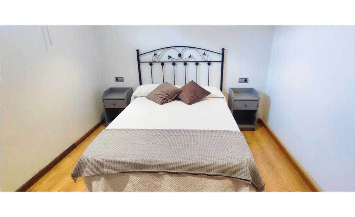 Appartement Acogedor Atico Cerca Del Mar By Bebalmy à O Grove Extérieur photo