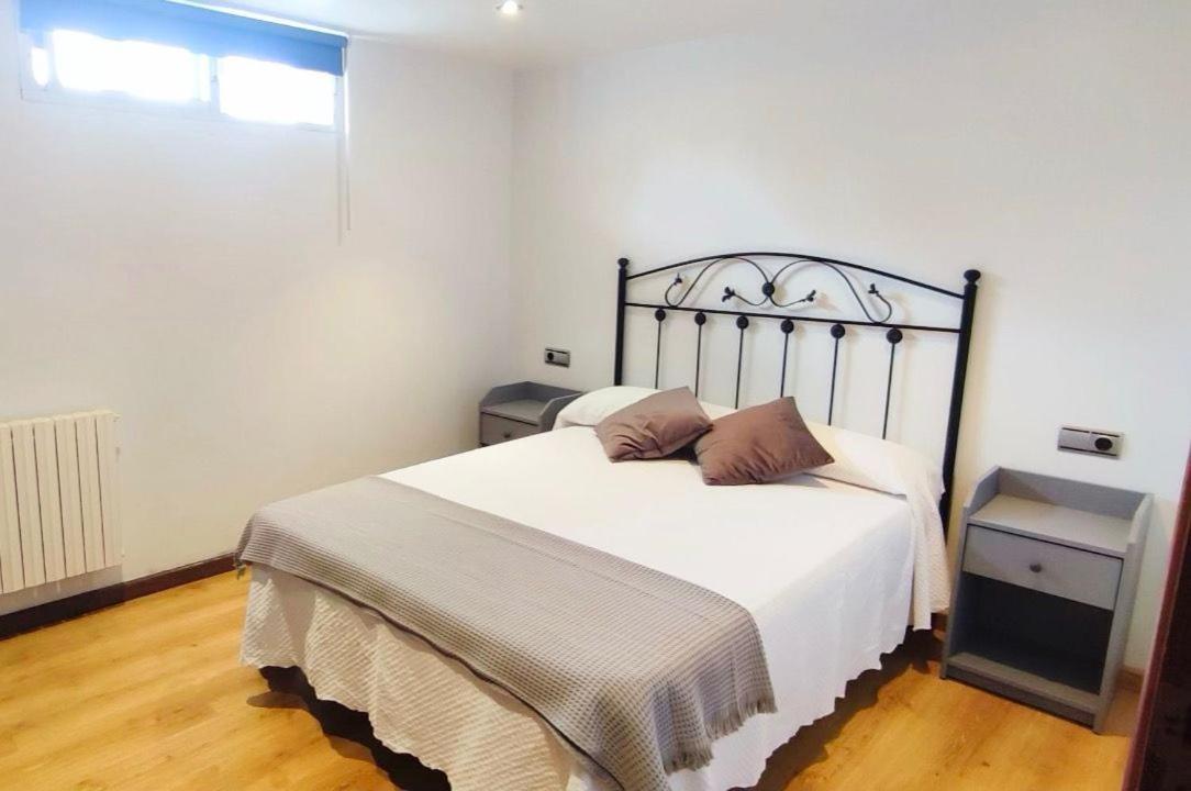 Appartement Acogedor Atico Cerca Del Mar By Bebalmy à O Grove Extérieur photo