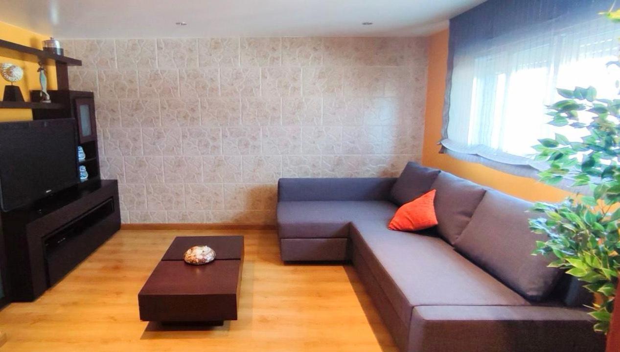Appartement Acogedor Atico Cerca Del Mar By Bebalmy à O Grove Extérieur photo