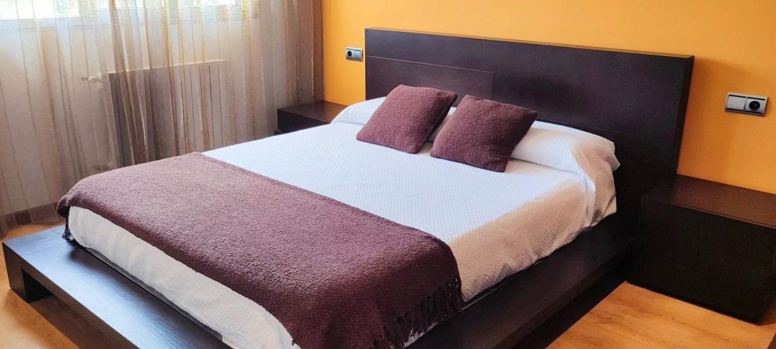 Appartement Acogedor Atico Cerca Del Mar By Bebalmy à O Grove Extérieur photo